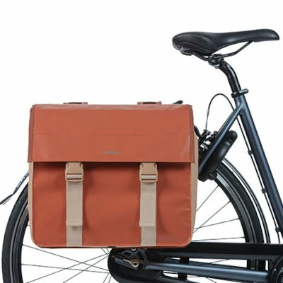 Sacoche De Vélo Double Terracotta Urban Load Basil 53 L 8 Sacoche De Vélo Double Terracotta Urban Load Basil 53 L – Image 6