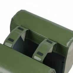 Sacoche De Vélo Double Vert Sable Urban Load Basil 53 L -VTC électriques Soldes sacoche de velo double vert sable urban load basil 53 l full 3