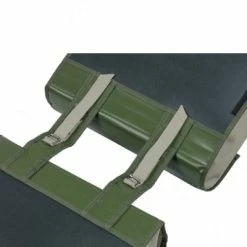 Sacoche De Vélo Double Vert Sable Urban Load Basil 53 L -VTC électriques Soldes sacoche de velo double vert sable urban load basil 53 l full 4