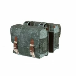 Sacoche Double Basil Bohème -VTC électriques Soldes sacoche double basil boheme 6990 5