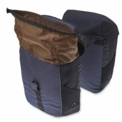 Sacoche Double Basil Miles Waterproof 32L -VTC électriques Soldes sacoche double basil miles waterproof 32l 8290 3