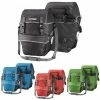 Sacoche Double De Vélo Ortlieb Bike Packer Plus -VTC électriques Soldes sacoche double de velo ortlieb bike packer plus full