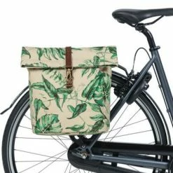 Sacoche Double étanche Pour Vélo 32 L Ever Green Basil -VTC électriques Soldes sacoche double etanche pour velo 32 l ever green basil full 5