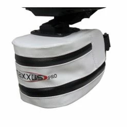 Sacoche étanche Mini Pour Selle De Vélo - Maxxus -VTC électriques Soldes sacoche etanche mini pour selle de velo maxxus full 3