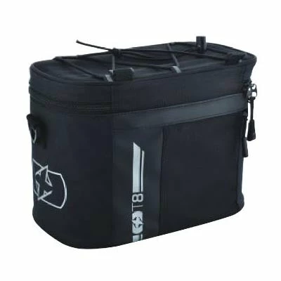 Sacoche étanche Sur Guidon Vélo T8 8 Litres Oxford 3 Sacoche étanche Sur Guidon Vélo T8 8 Litres Oxford