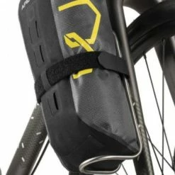 Sacoche Fourche Vélo Apidura Expedition Pour Bikepacking 4.5 L -VTC électriques Soldes sacoche fourche velo apidura expedition pour bikepacking 4 5 l full 5