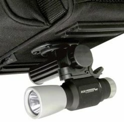 Sacoche Guidon Avec Fixation Feu Allrounder Touring Klickfix -VTC électriques Soldes sacoche guidon avec fixation feu allrounder touring klickfix full 3