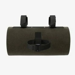 Sacoche Guidon Brooks Scape 3L Pour Gravel Et Bikepacking -VTC électriques Soldes sacoche guidon brooks scape 3l pour gravel et bikepacking full 3