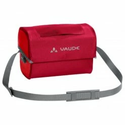 Sacoche Guidon De Vélo 6L Aqua Box VAUDE -VTC électriques Soldes sacoche guidon de velo 6l aqua box vaude full 3