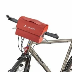 Sacoche Guidon De Vélo 6L Aqua Box VAUDE -VTC électriques Soldes sacoche guidon de velo 6l aqua box vaude full 6