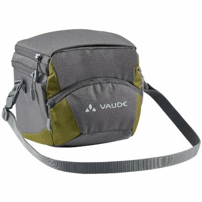Sacoche Guidon étanche Pour Voyage à Vélo OnTour Box M Vaude 6 Sacoche Guidon étanche Pour Voyage à Vélo OnTour Box M Vaude – Image 4