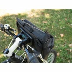 Sacoche Guidon Pour Vélo 10L Hapo-G -VTC électriques Soldes sacoche guidon pour velo 10l hapo g full 6