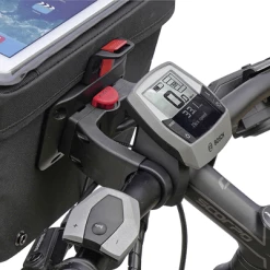 Sacoche Guidon Support Carte Ou Tablette Aventour Pro Klickfix -VTC électriques Soldes sacoche guidon support carte ou tablette aventour pro klickfix full 4