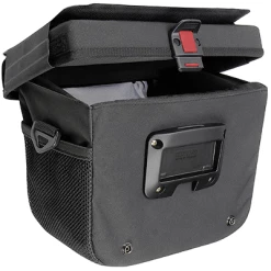 Sacoche Guidon Support Carte Ou Tablette Aventour Pro Klickfix -VTC électriques Soldes sacoche guidon support carte ou tablette aventour pro klickfix full 5