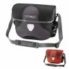 Sacoche Guidon Ultimate SIX M Plus Ortlieb Fixation Au Choix -VTC électriques Soldes sacoche guidon ultimate six m plus