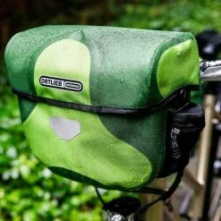 Sacoche Guidon Ultimate SIX M Plus Ortlieb Fixation Au Choix -VTC électriques Soldes sacoche guidon ultimate six m plus ortlieb fixation au choix full 3