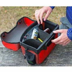 Sacoche Guidon Ultimate SIX M Plus Ortlieb Fixation Au Choix -VTC électriques Soldes sacoche guidon ultimate six m plus ortlieb fixation au choix full 5