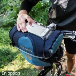 Sacoche Guidon Ultimate SIX M Plus Ortlieb Fixation Au Choix -VTC électriques Soldes sacoche guidon ultimate six m plus ortlieb fixation au choix full 6