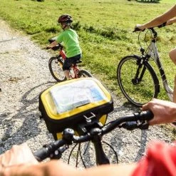 Sacoche Guidon Ultimate SIX S Classic Ortlieb Fixation Au Choix -VTC électriques Soldes sacoche guidon ultimate six s classic ortlieb fixation au choix full 4