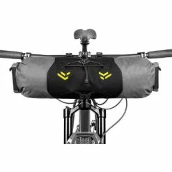 Sacoche Guidon Vélo Bikepacking Et Gravel Backcountry Apidura -VTC électriques Soldes sacoche guidon velo bikepacking et gravel backcountry apidura full 3