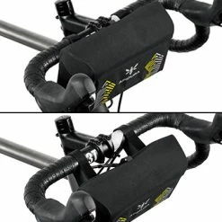 Sacoche Guidon Vélo Course Racing Mini Apidura 2.5 L -VTC électriques Soldes sacoche guidon velo course racing mini apidura 2 5 l full 5