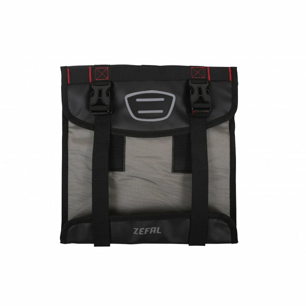 Sacoche De Guidon Bikepacking Et Cyclotourisme Zefal Z Adventure F10 10L 7 Sacoche De Guidon Bikepacking Et Cyclotourisme Zefal Z Adventure F10 10L – Image 5