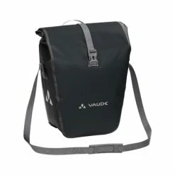 Sacoche Imperméable Aqua Back Simple Sur Porte Bagages Vaude 15 Sacoche Imperméable Aqua Back Simple Sur Porte Bagages Vaude -VTC électriques Soldes sacoche impermeable aqua back simple porte bagage vaude noir full