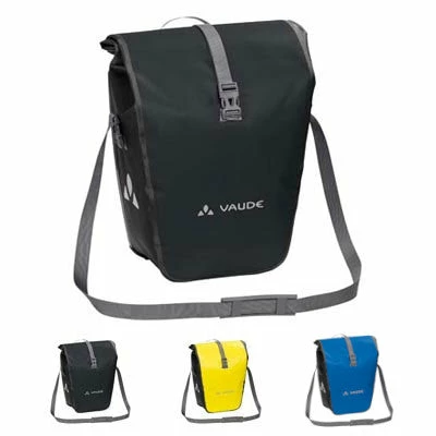 Sacoche Imperméable Aqua Back Simple Sur Porte Bagages Vaude 3 Sacoche Imperméable Aqua Back Simple Sur Porte Bagages Vaude
