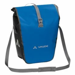 Sacoche Imperméable Aqua Back Simple Sur Porte Bagages Vaude 12 Sacoche Imperméable Aqua Back Simple Sur Porte Bagages Vaude -VTC électriques Soldes sacoche impermeable aqua back simple sur porte bagages vaude full 4