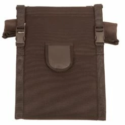 Sacoche Imperméable Et Support De Transport Noir Bakkie -VTC électriques Soldes sacoche impermeable et support de transport noir bakkie full 3