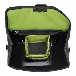 Sacoche Latérale Simple Ortlieb Pour Vélo électrique E-Mate Noir 11 Sacoche Latérale Simple Ortlieb Pour Vélo électrique E-Mate Noir -VTC électriques Soldes sacoche laterale simple ortlieb pour velo electrique e mate noir full 4