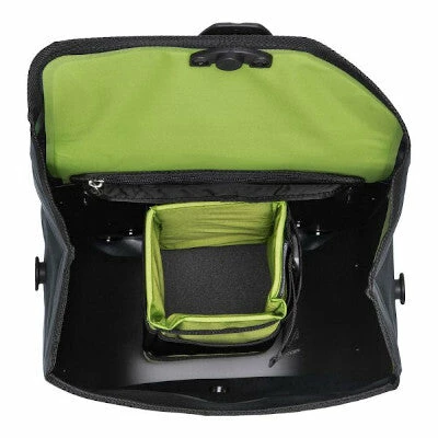 Sacoche Latérale Simple Ortlieb Pour Vélo électrique E-Mate Noir 6 Sacoche Latérale Simple Ortlieb Pour Vélo électrique E-Mate Noir – Image 4