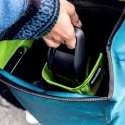 Sacoche Latérale Simple Ortlieb Pour Vélo électrique E-Mate Noir 13 Sacoche Latérale Simple Ortlieb Pour Vélo électrique E-Mate Noir -VTC électriques Soldes sacoche laterale simple ortlieb pour velo electrique e mate noir full 6