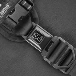 Chrome Industries Sacoche Mini Metro Messenger Chrome -VTC électriques Soldes sacoche mini metro messenger chrome full 4