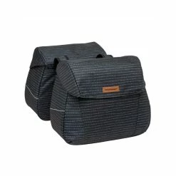 Sacoche Double Newlooxs Joli 37L -VTC électriques Soldes sacoche newlooxs joli 2