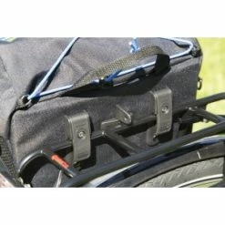 Sacoche Newlooxs Low Rider 11L -VTC électriques Soldes sacoche newlooxs low rider 11l 3