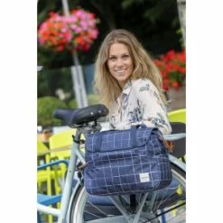 Sacoche Newlooxs Tosca 11L -VTC électriques Soldes sacoche newlooxs tosca 4