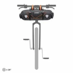 Sacoche Ortlieb Handlebar-Pack -VTC électriques Soldes sacoche ortlieb handlebar pack 6