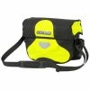 Sacoche Ortlieb Réfléchissante Ultimate SIX M HighVisibility -VTC électriques Soldes sacoche ortlieb reflechissante ultimate six m highvisibility full