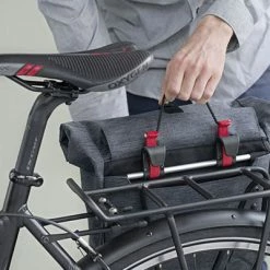 Sacoche Sac à Dos Vélo 18L FreePack Switch Klickfix -VTC électriques Soldes sacoche sac a dos velo 18l freepack switch klickfix full 4