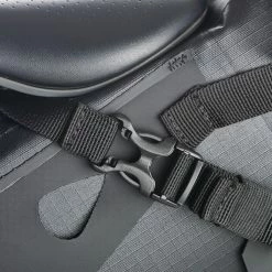 Sacoche De Selle Pour Le Bikepacking 10L Aqua Evo Adventure Oxford -VTC électriques Soldes sacoche selle oxford adventure 3