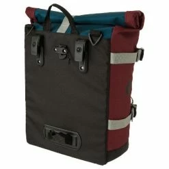 Sacoche Simple étanche H2O 14 L Urban Trend Agu -VTC électriques Soldes sacoche simple etanche h2o 14 l urban trend agu full 4