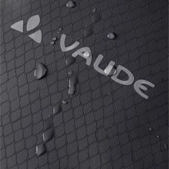 Sacoche Vélo Simple Sur Porte-bagages Vaude Aqua Commute Single 26 L -VTC électriques Soldes sacoche simple porte bagages vaude aqua commute noire 2