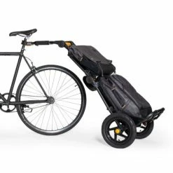 Sacoche Supérieure Adaptable Remorque Cargo Vélo Burley Travoy -VTC électriques Soldes sacoche superieure adaptable remorque cargo velo burley travoy full 4