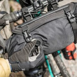 Sacoche Sur Guidon De Vélo 8 L Front Loader Topeak -VTC électriques Soldes sacoche sur guidon de velo 8 l front loader topeak full 5