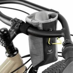 Sacoche Sur Guidon De Vélo Food Pouch Backcountry Apidura -VTC électriques Soldes sacoche sur guidon de velo food pouch backcountry apidura full 5