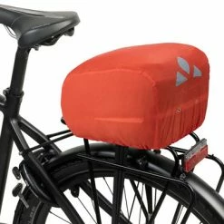 Sacoche Sur Porte-bagages Vélo Silkroad Plus Uniklip VAUDE 8 Sacoche Sur Porte-bagages Vélo Silkroad Plus Uniklip VAUDE -VTC électriques Soldes sacoche sur porte bagages velo silkroad plus uniklip vaude full 3