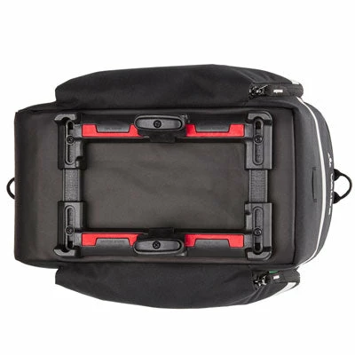 Sacoche Sur Porte-bagages Vélo Silkroad Plus Uniklip VAUDE 6 Sacoche Sur Porte-bagages Vélo Silkroad Plus Uniklip VAUDE – Image 4