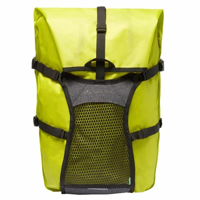 Sacoche Sur Porte-bagages Vélo TrailCargo Vaude 3 Sacoche Sur Porte-bagages Vélo TrailCargo Vaude
