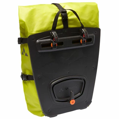 Sacoche Sur Porte-bagages Vélo TrailCargo Vaude 4 Sacoche Sur Porte-bagages Vélo TrailCargo Vaude – Image 2